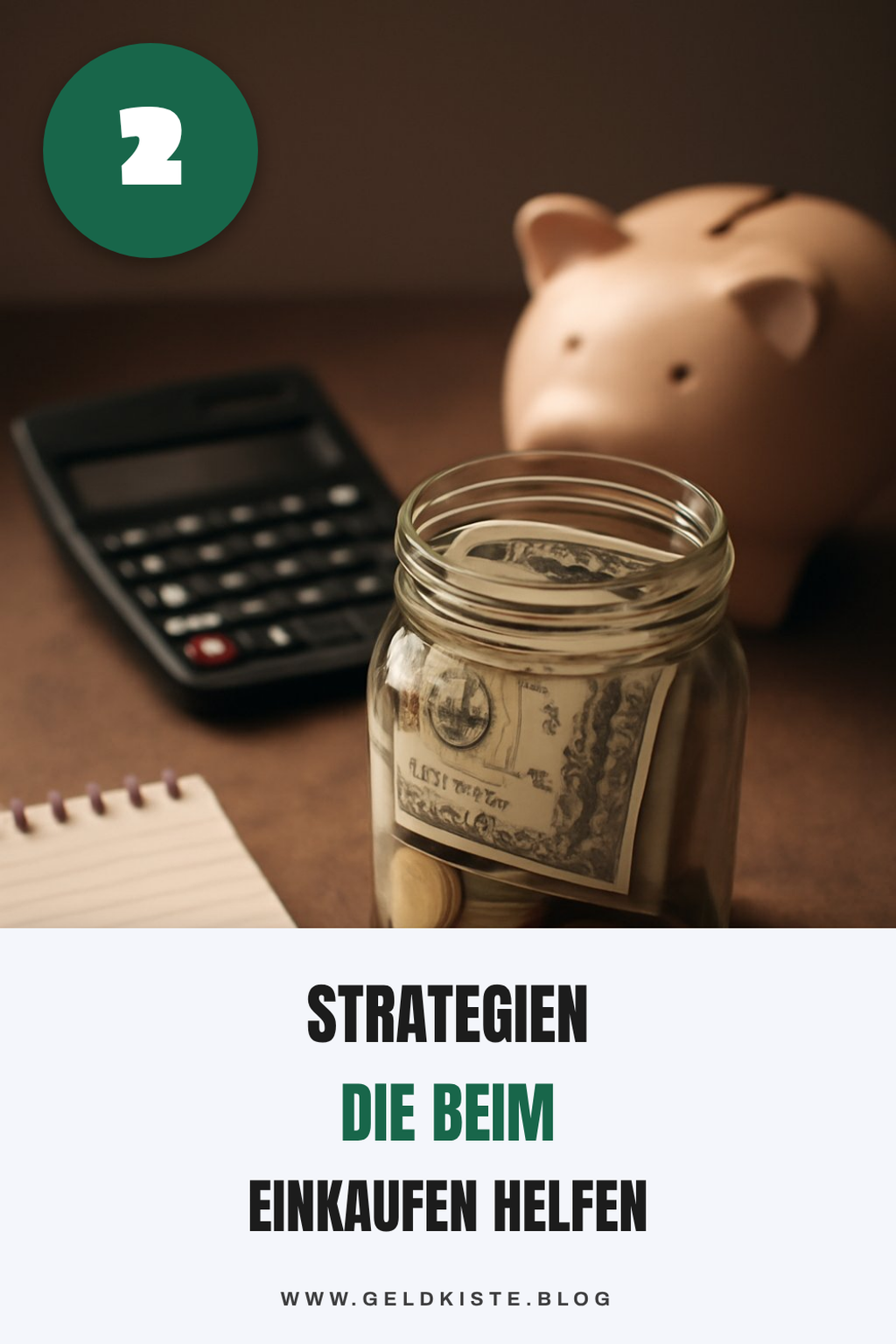 Diese cleveren Einkaufsstrategien helfen dir beim Sparen