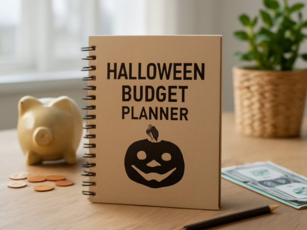 Halloween Sparen – Die schönsten Ideen