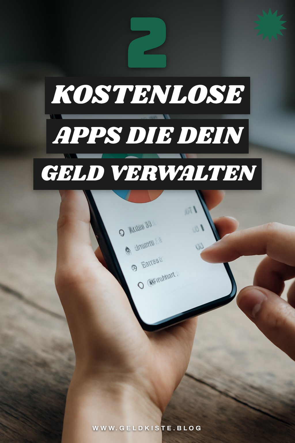 Die besten kostenlosen Haushaltsbuch-Apps