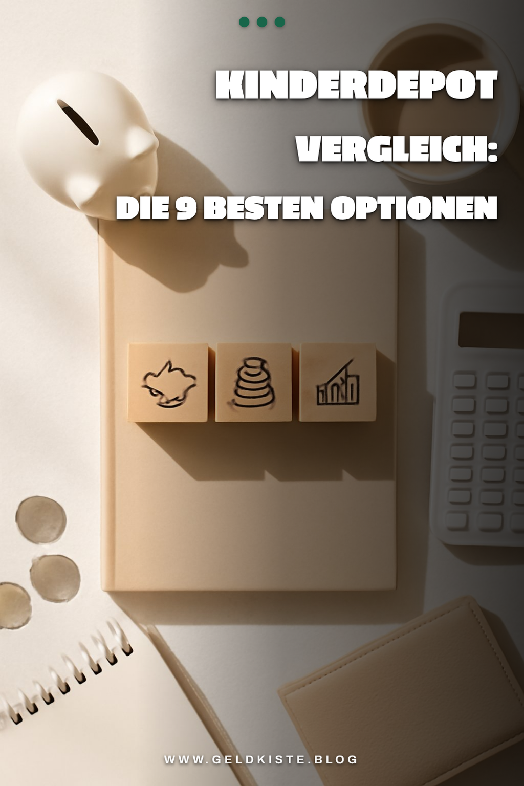 Kinderdepot Vergleich: Die 9 besten Optionen 2026 im Überblick
