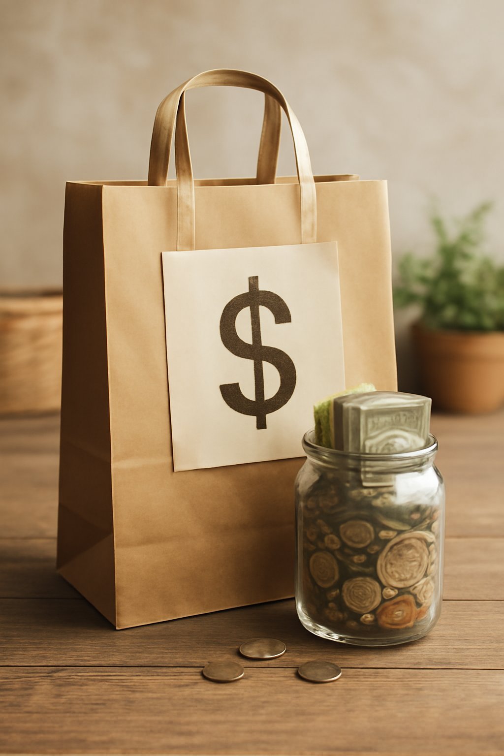 8 Geld Sparen Beim Einkaufen Ideen die du lieben wirst