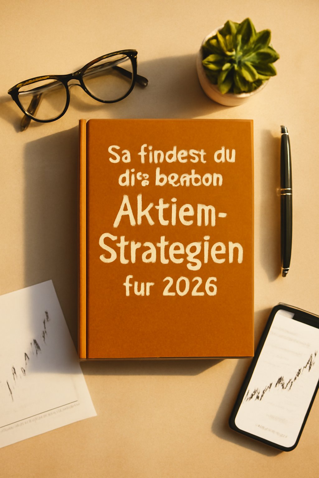 Aktien leicht gemacht — mit Dr. Carmen Mayer