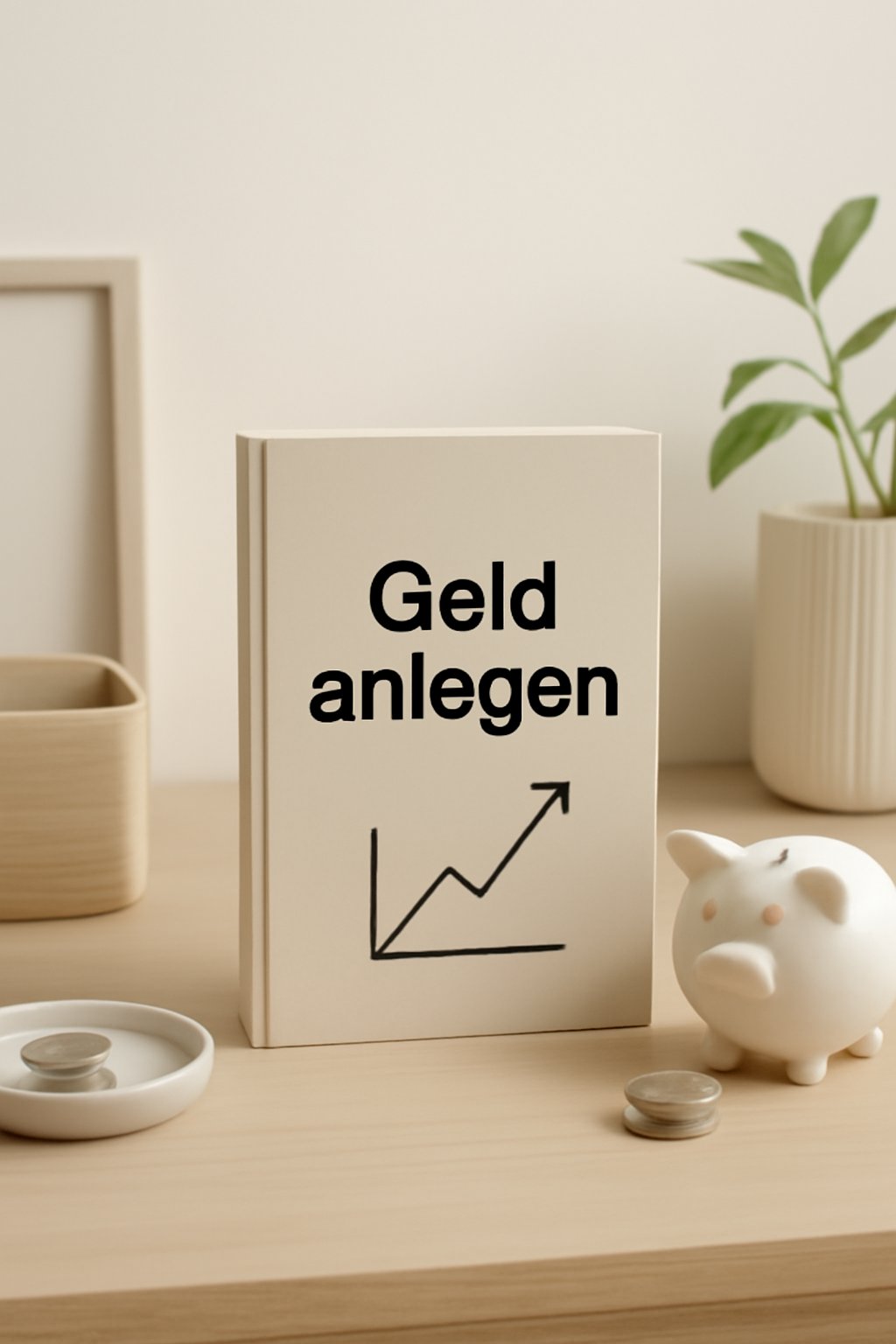 Aktien leicht gemacht — mit Dr. Carmen Mayer