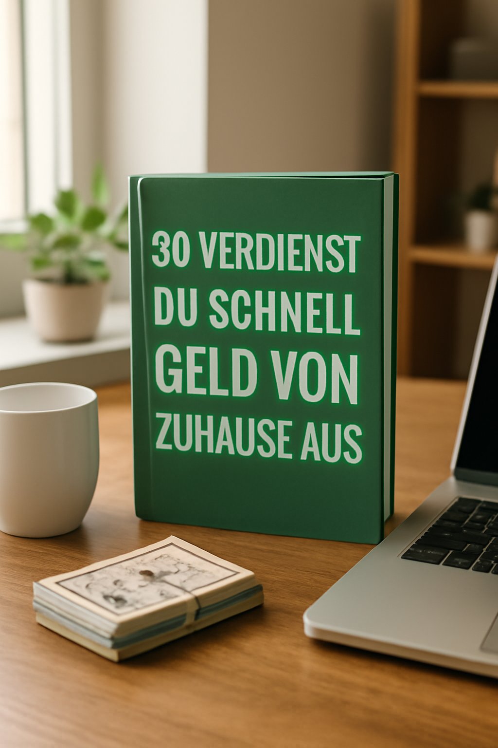 Aktien leicht gemacht — mit Dr. Carmen Mayer
