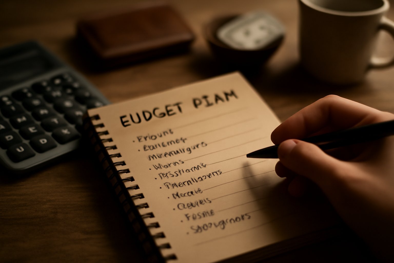 4 Budgetplanung Hochzeit Ideen die du ausprobieren solltest — Hero-Aufnahme