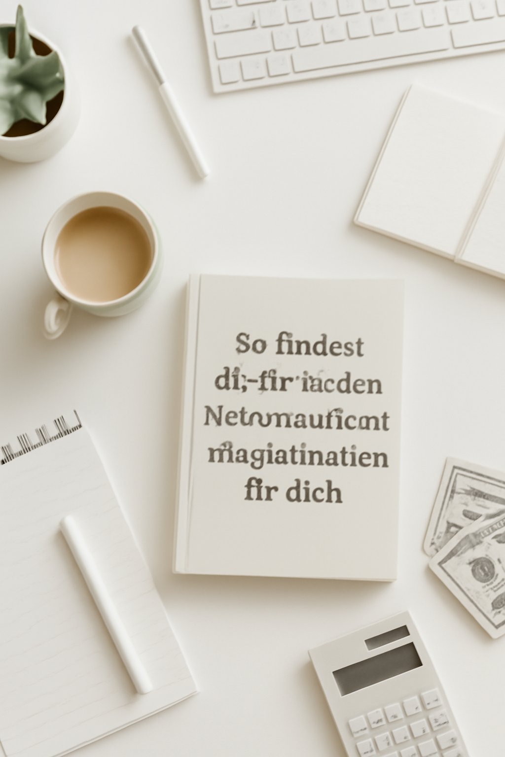 Aktien leicht gemacht — mit Dr. Carmen Mayer