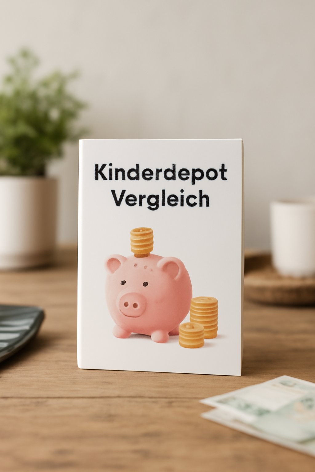 Aktien leicht gemacht — mit Dr. Carmen Mayer