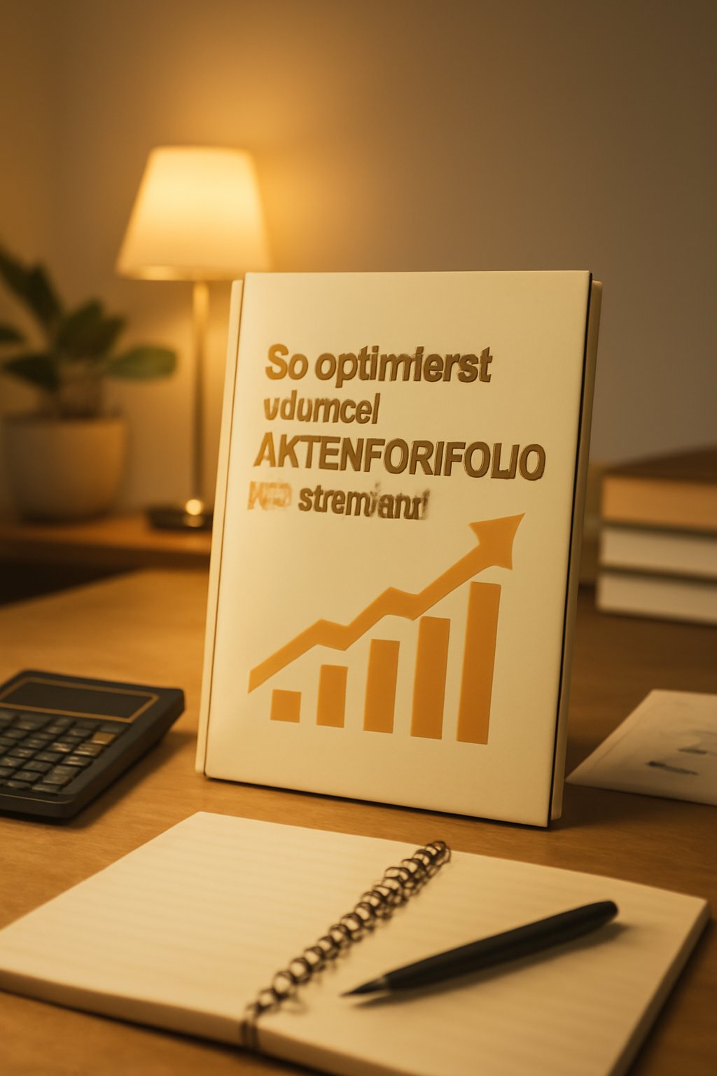 Aktien leicht gemacht — mit Dr. Carmen Mayer
