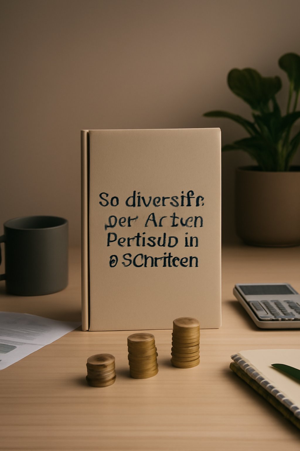 Aktien leicht gemacht — mit Dr. Carmen Mayer