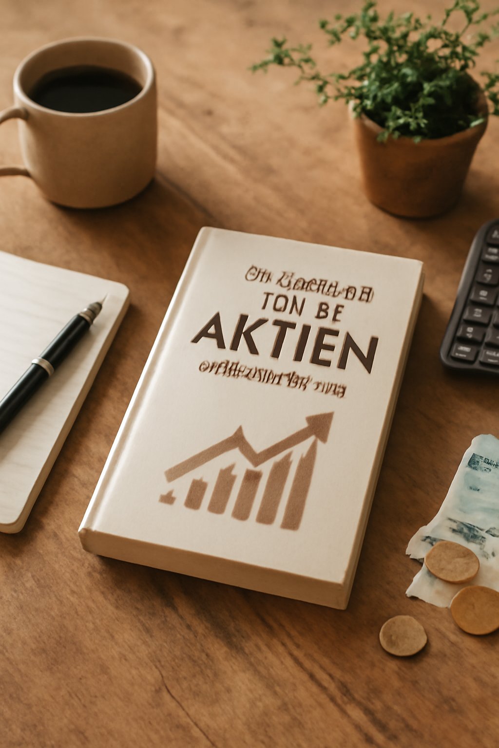Aktien leicht gemacht — mit Dr. Carmen Mayer