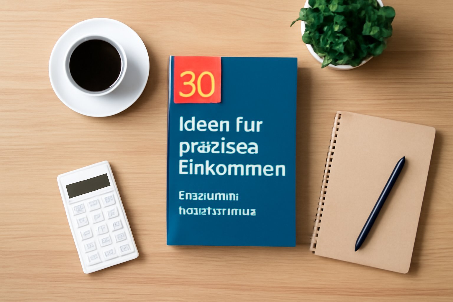 3 Ideen für passives Einkommen, die wirklich funktionieren — Hero-Aufnahme — Ideen passives Einkommen