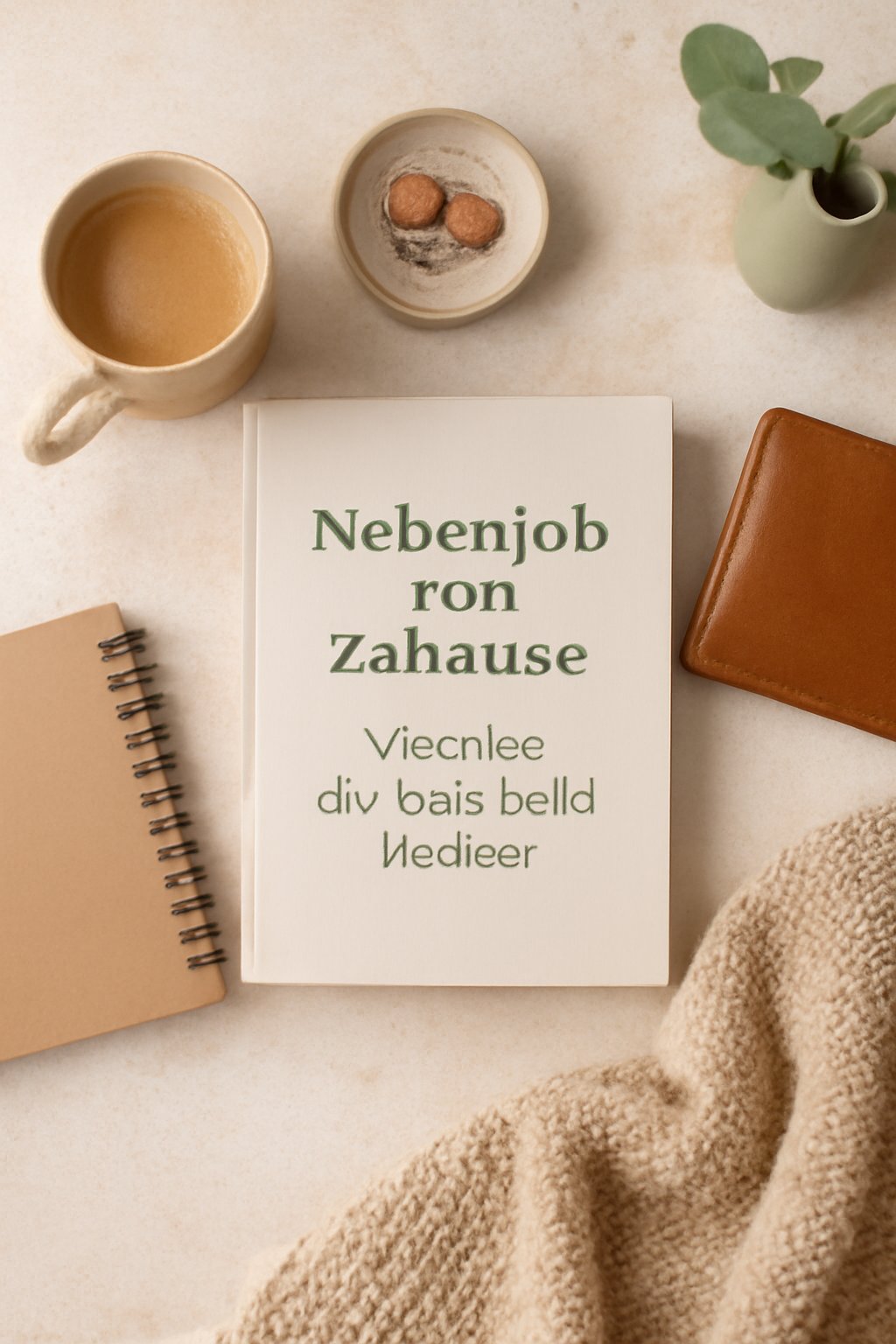 Nebenjob von Zuhause: 7 Fehler, die dich Geld kosten — Hero-Aufnahme