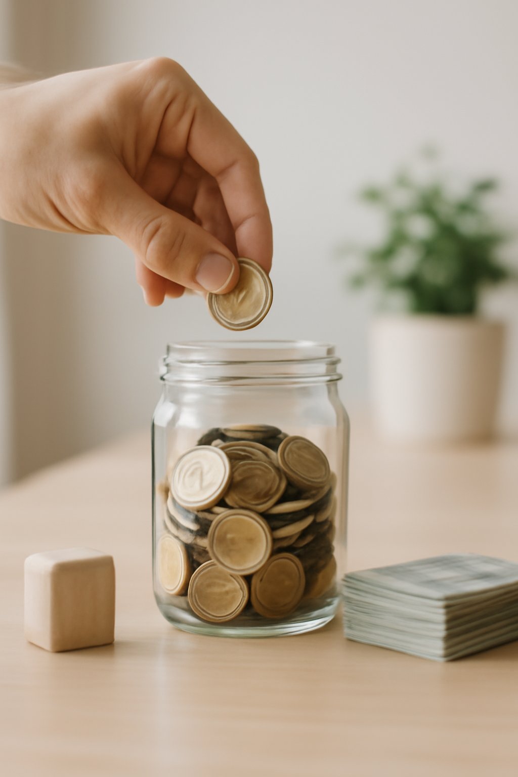 Geld anlegen: Diese 8 Anfängerfehler solltest du vermeiden — Hero-Aufnahme