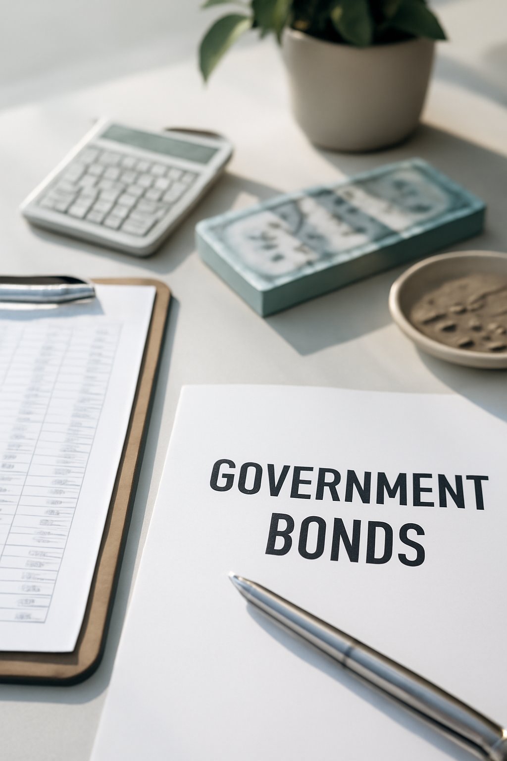 Bundle: Wie auch Du finanziell frei wirst (3 Aktienkurse)