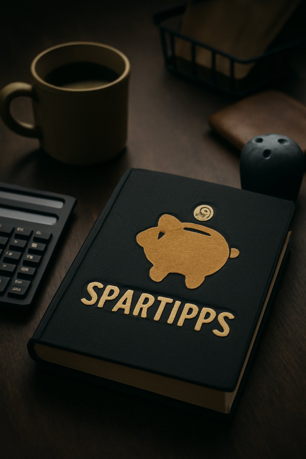 Spartipps: Diese 1 Fehler kosten dich jeden Monat Geld — Hero-Aufnahme — Geld Sparen Spartipps
