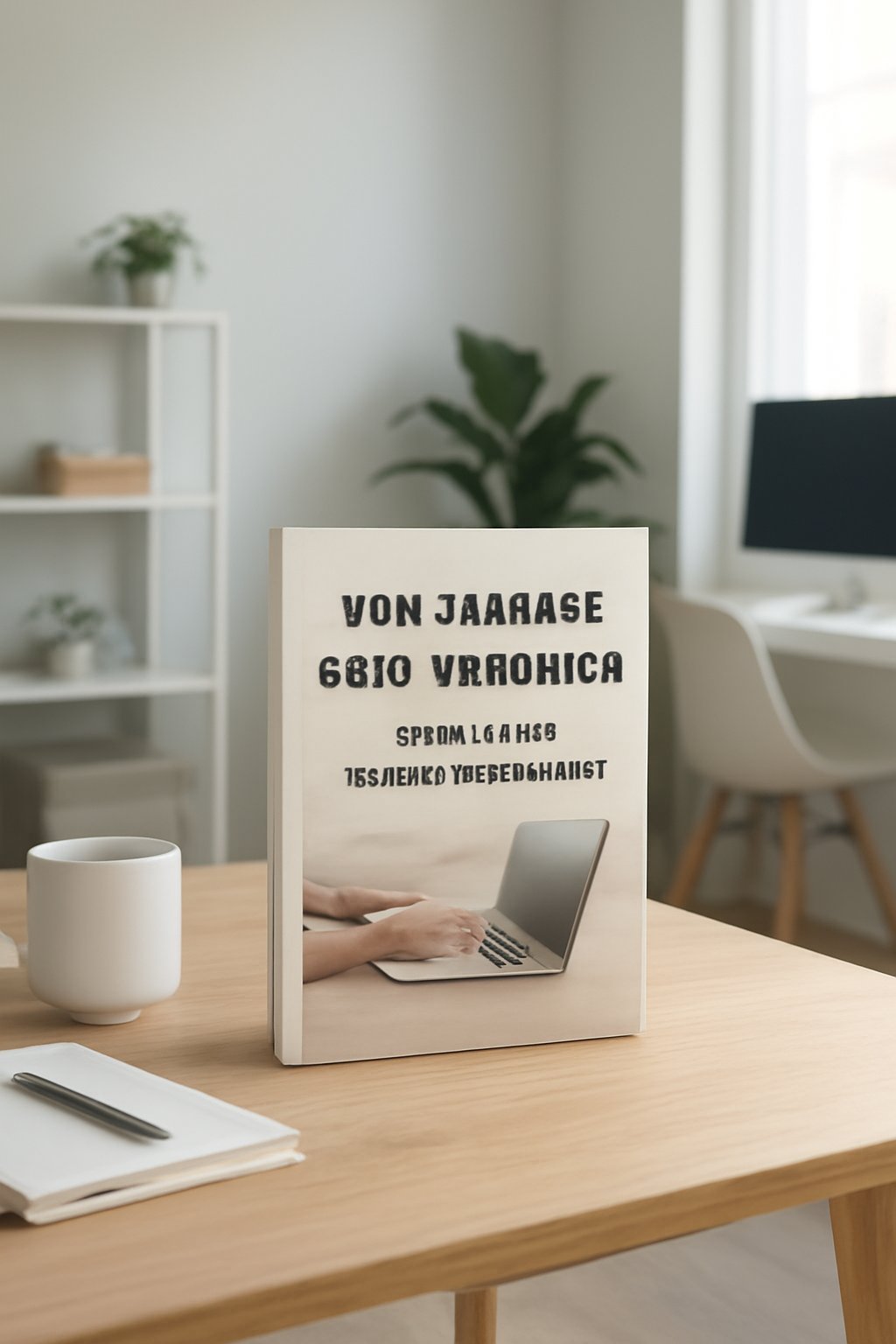 Von Zuhause Geld verdienen: Diese Fehler kosten dich Nerven — Hero-Aufnahme
