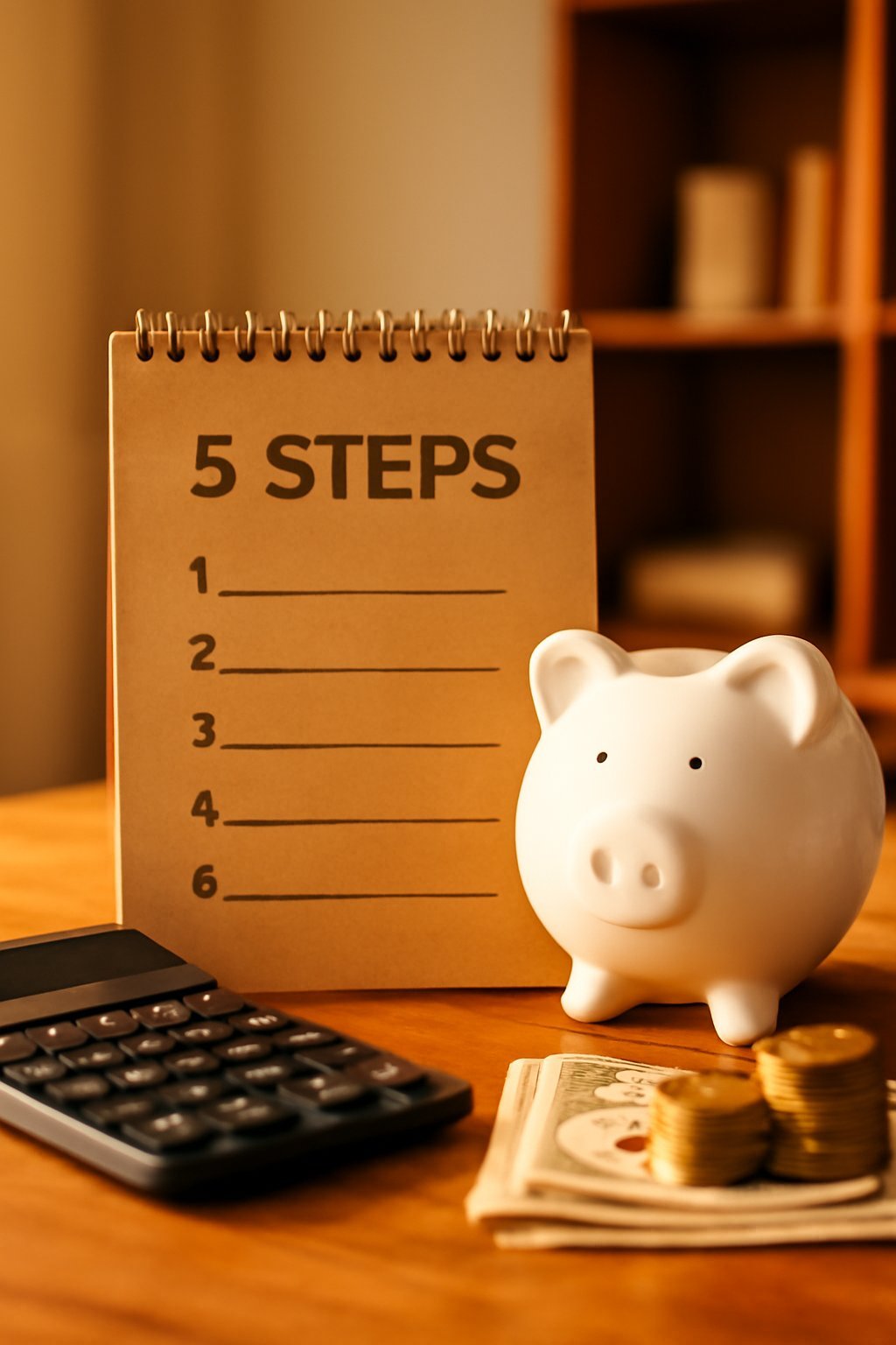 Budgetplaner Vorlage PDF