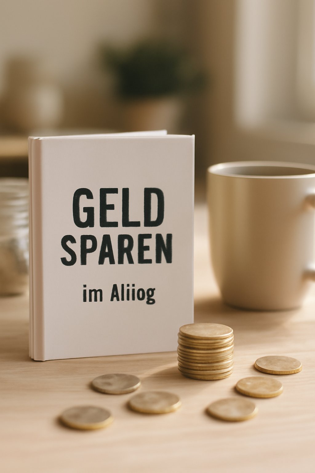 So reduzierst du deine Ausgaben schnell und effektiv