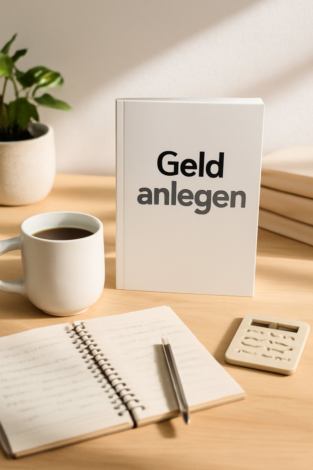 Aktien leicht gemacht — mit Dr. Carmen Mayer