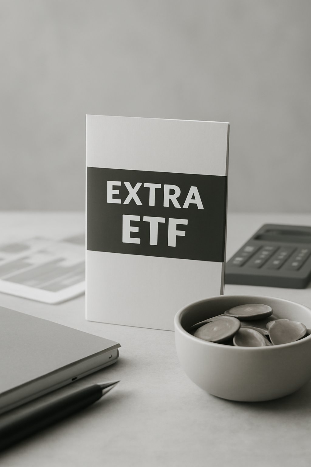 ETFs kaufen für Anfänger eBook