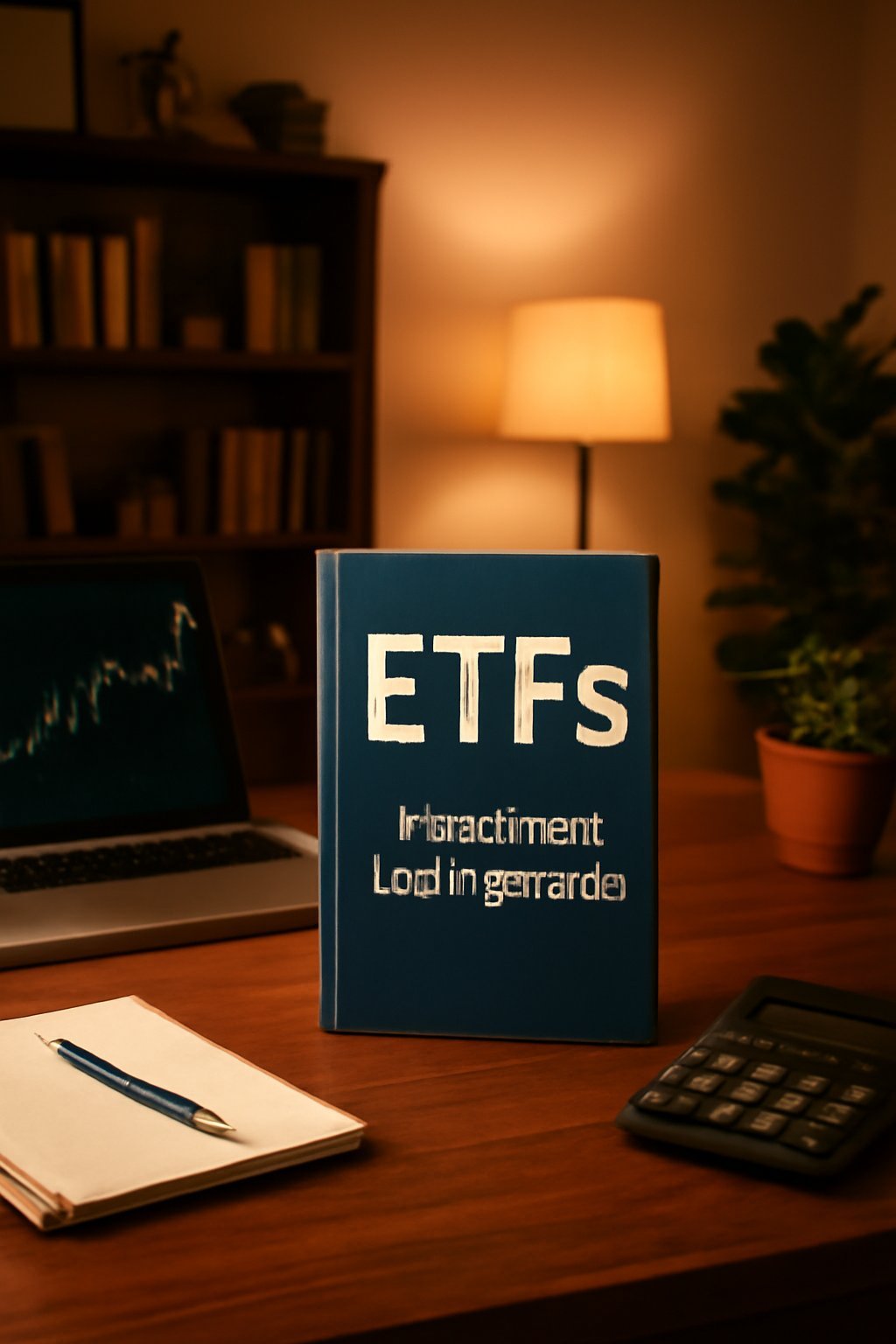 ETFs kaufen für Anfänger eBook