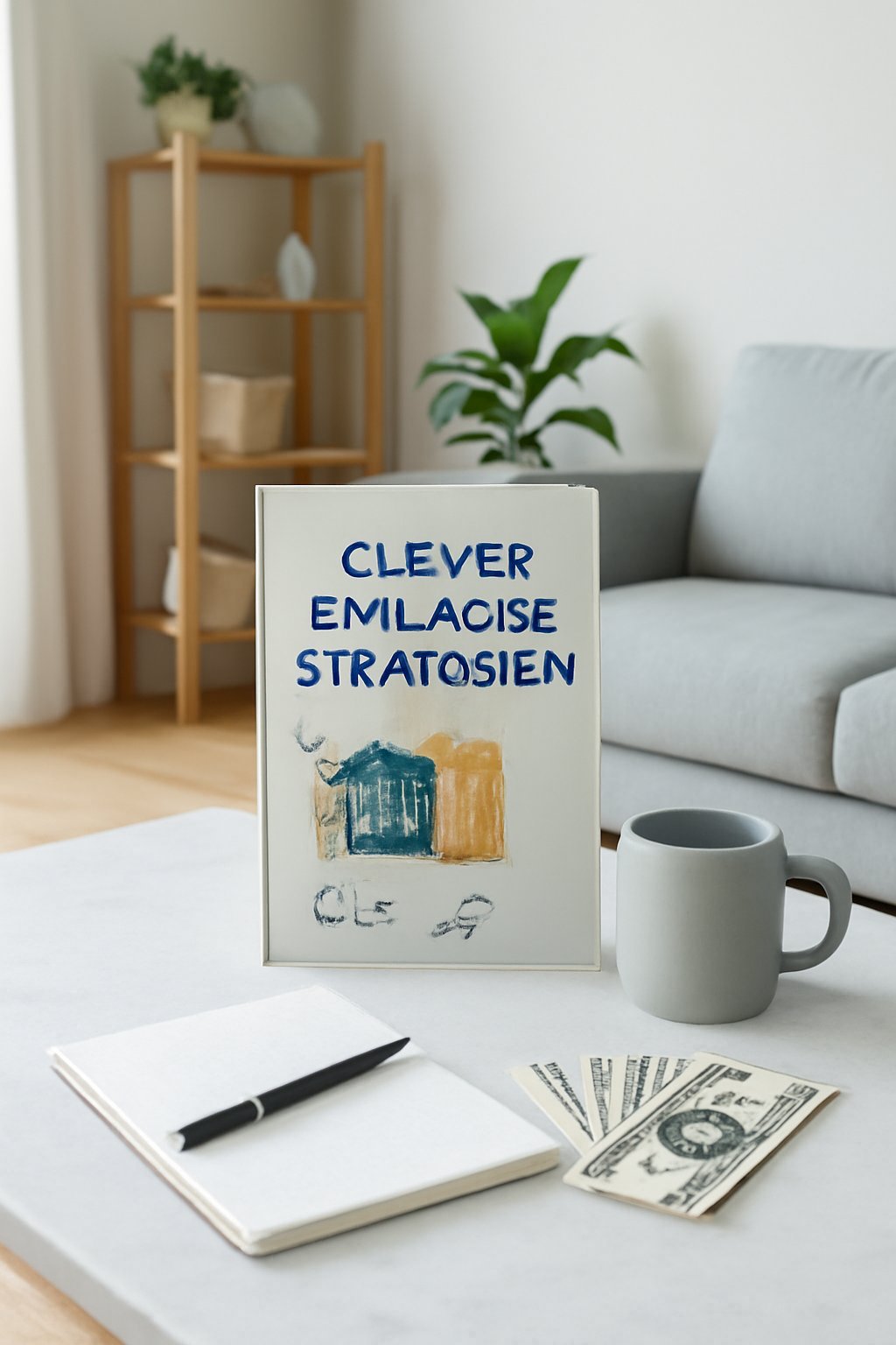 Aktien leicht gemacht — mit Dr. Carmen Mayer