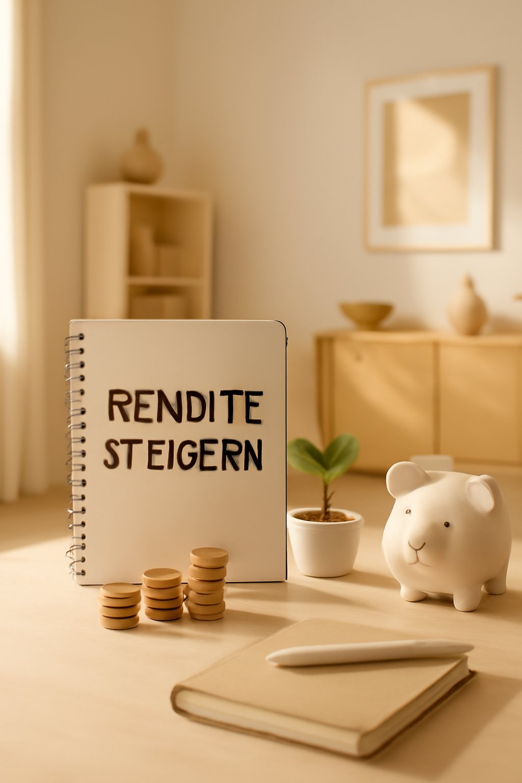 ETFs kaufen für Anfänger eBook