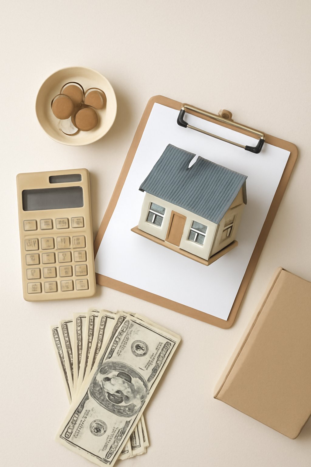 Cashflow Immobilien kaufen