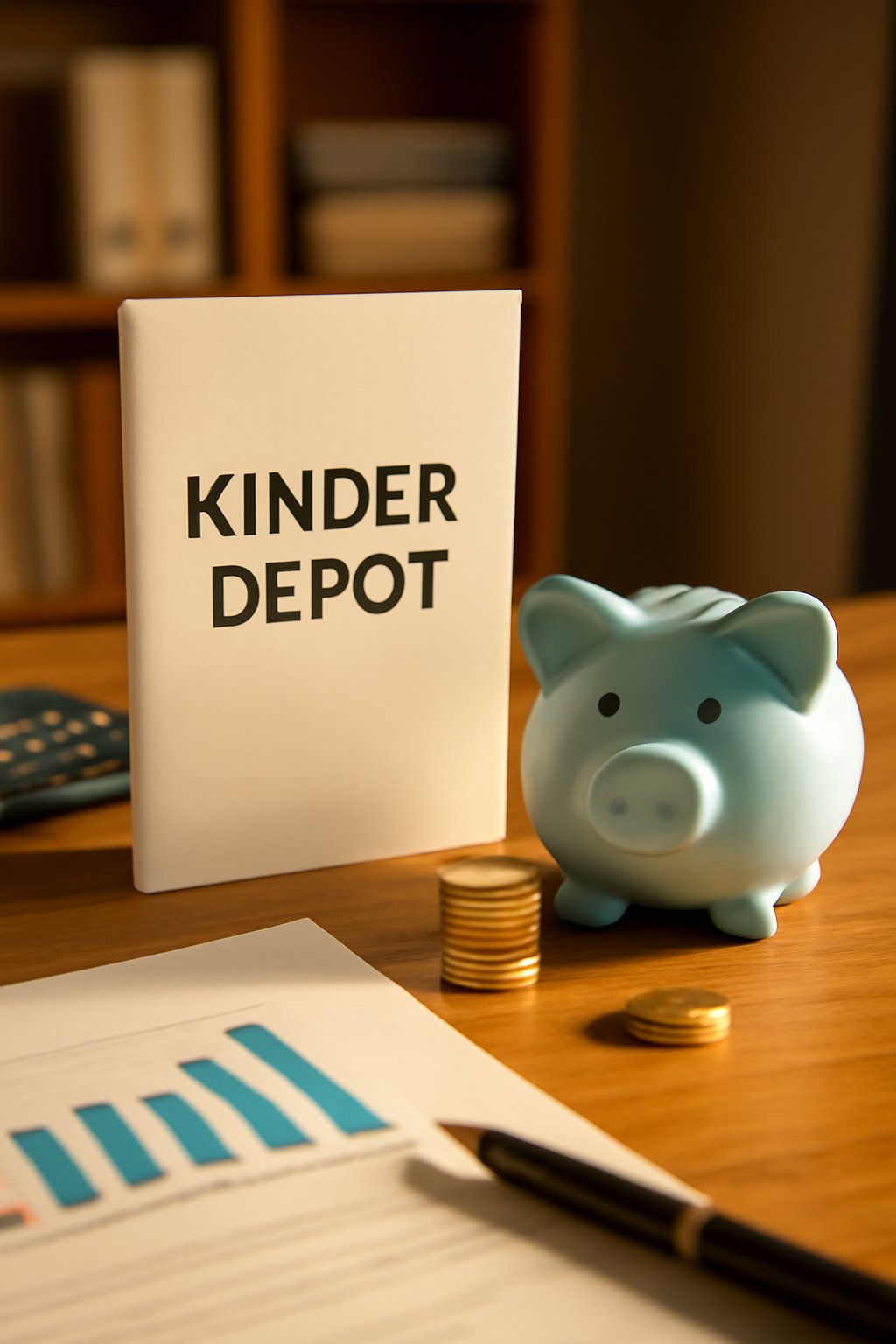 ETFs kaufen für Anfänger eBook