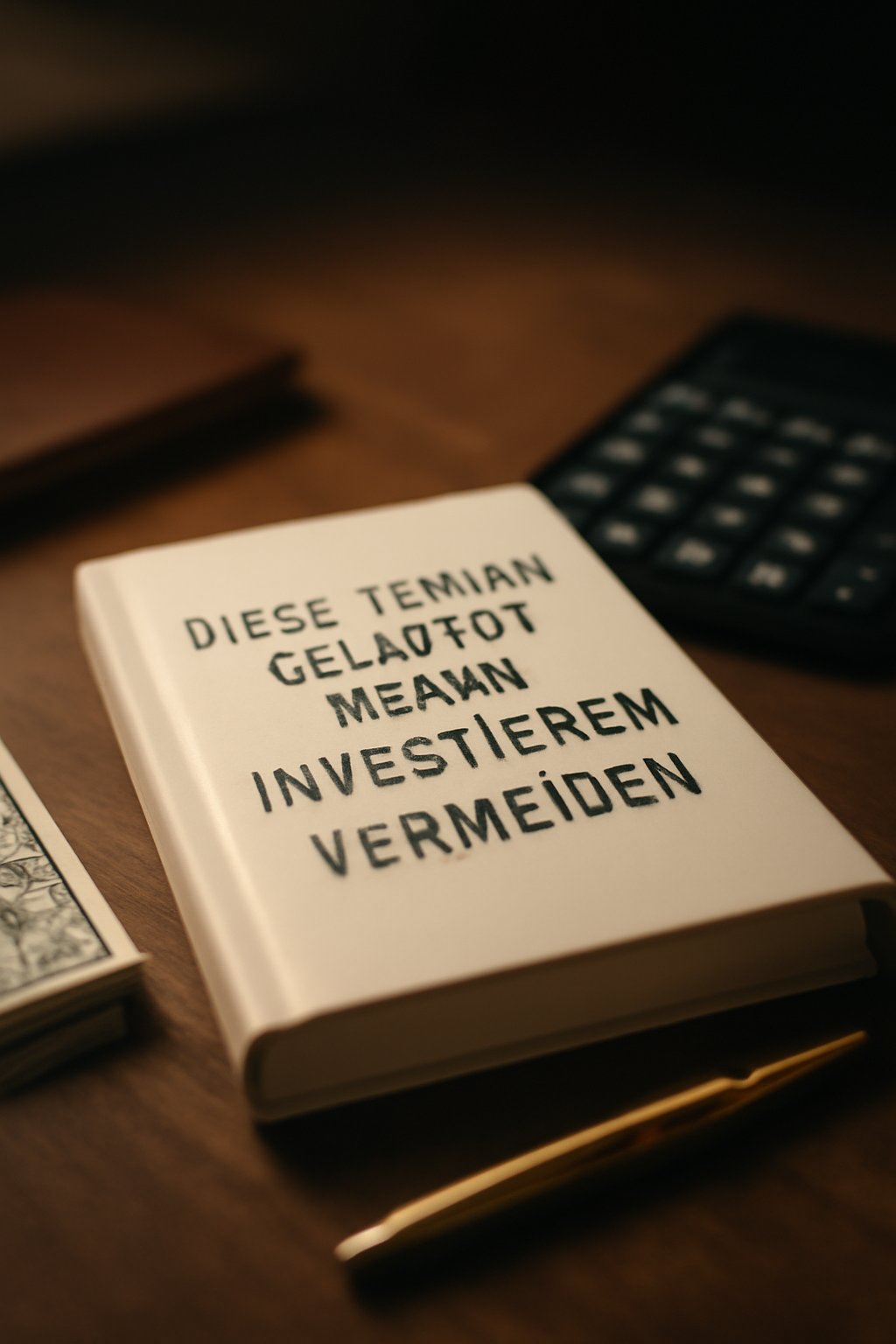 Aktien leicht gemacht — mit Dr. Carmen Mayer