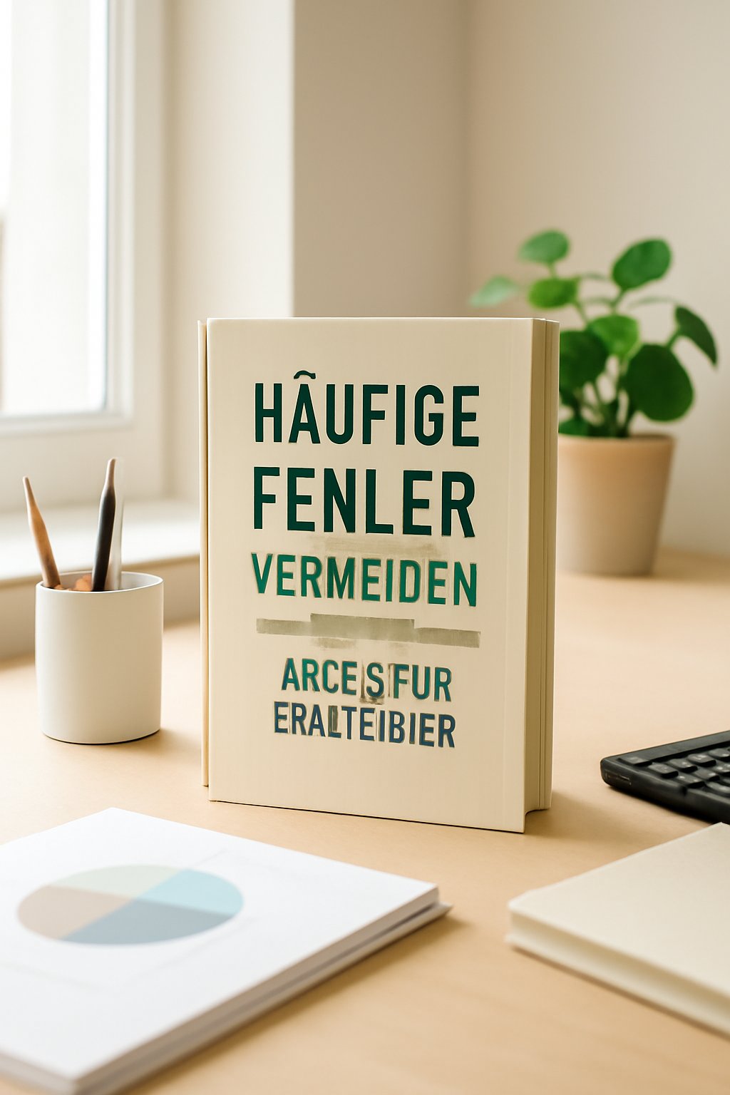 Aktien leicht gemacht — mit Dr. Carmen Mayer