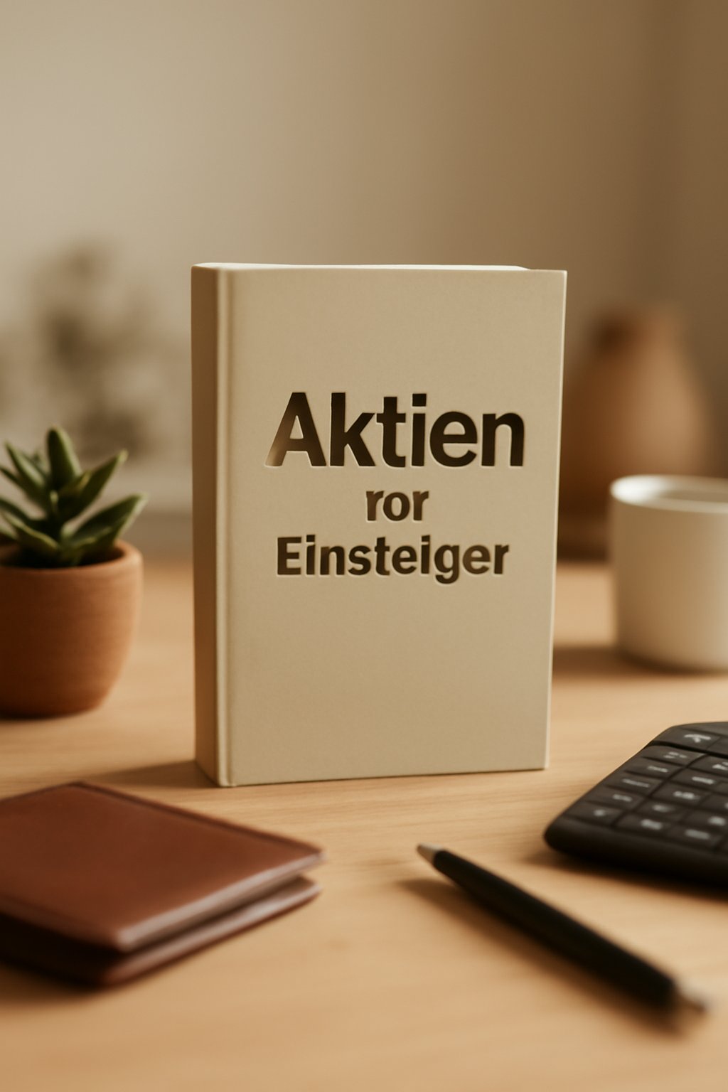 Aktien leicht gemacht — mit Dr. Carmen Mayer