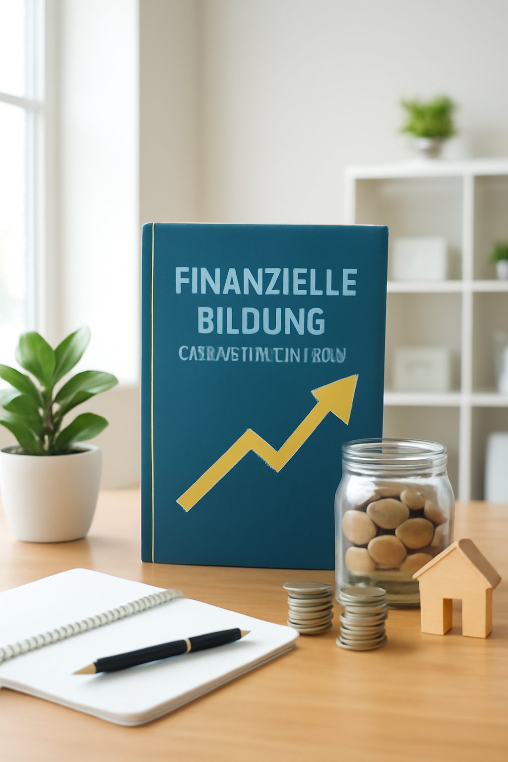 Aktien leicht gemacht — mit Dr. Carmen Mayer