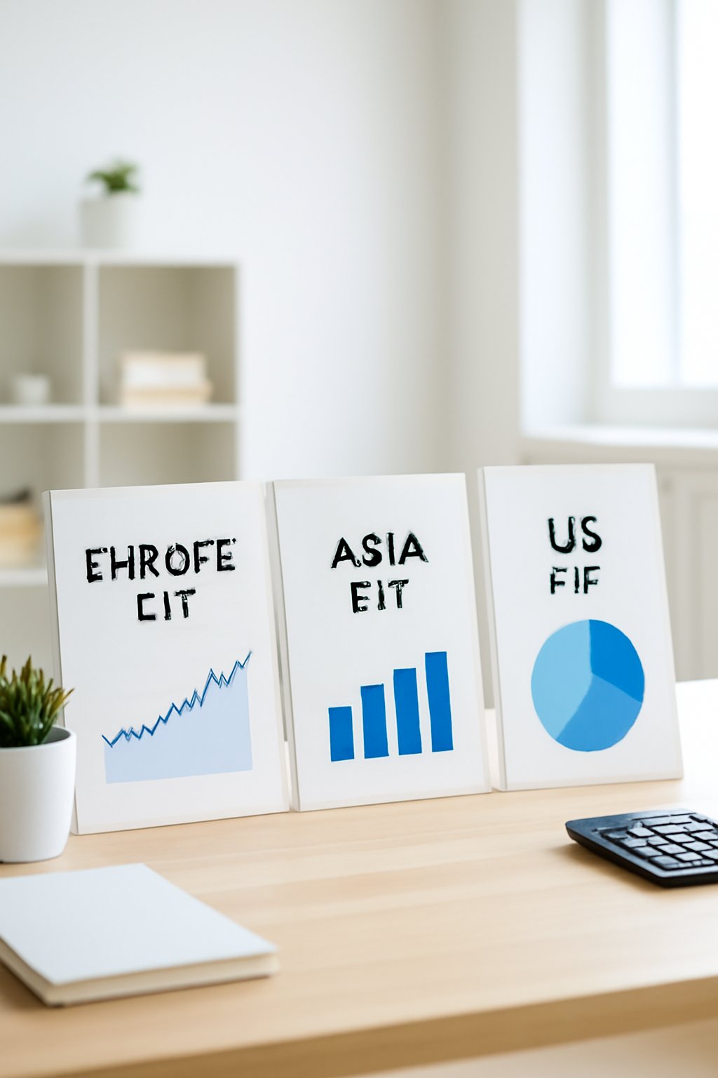 Aktien leicht gemacht — mit Dr. Carmen Mayer