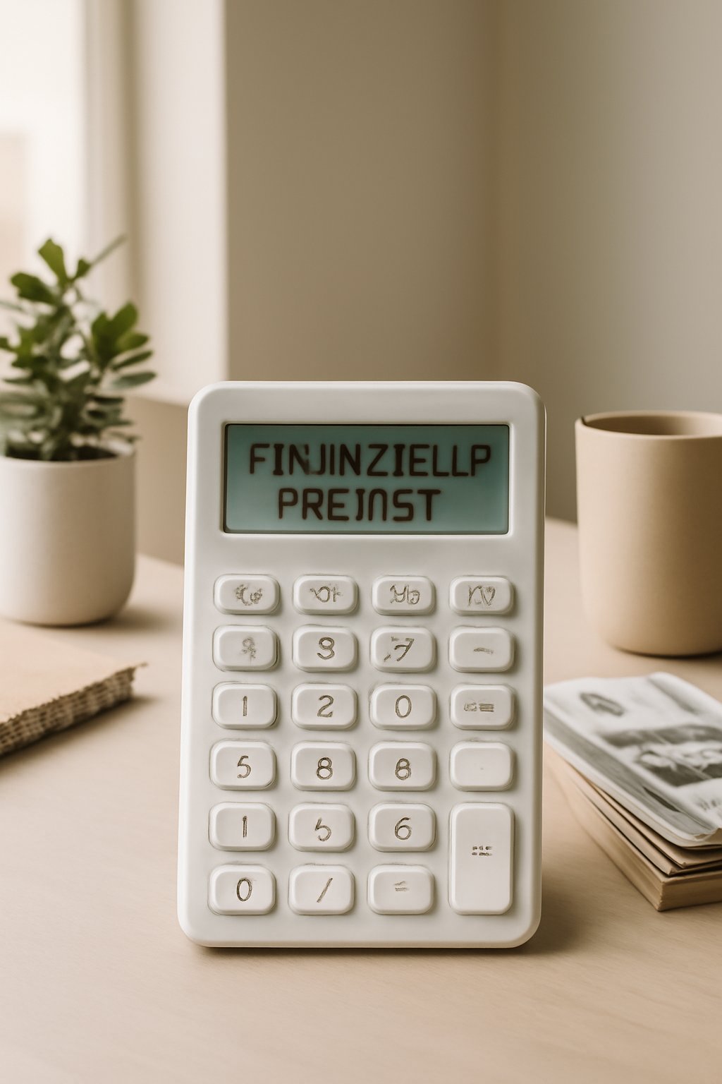 Kostenfreies Buch | Der Weg zur finanziellen Freiheit
