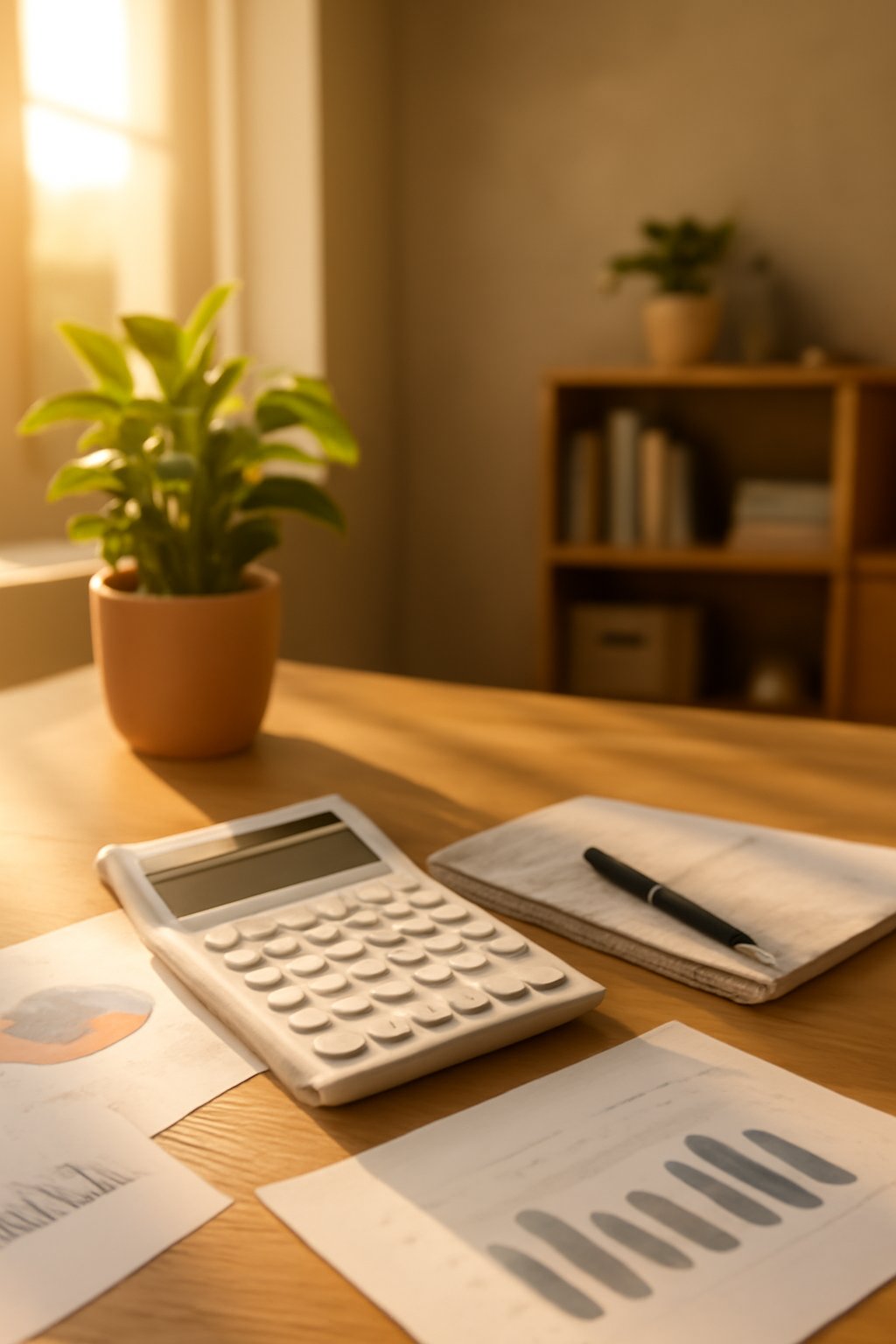 Cashflow Immobilien kaufen