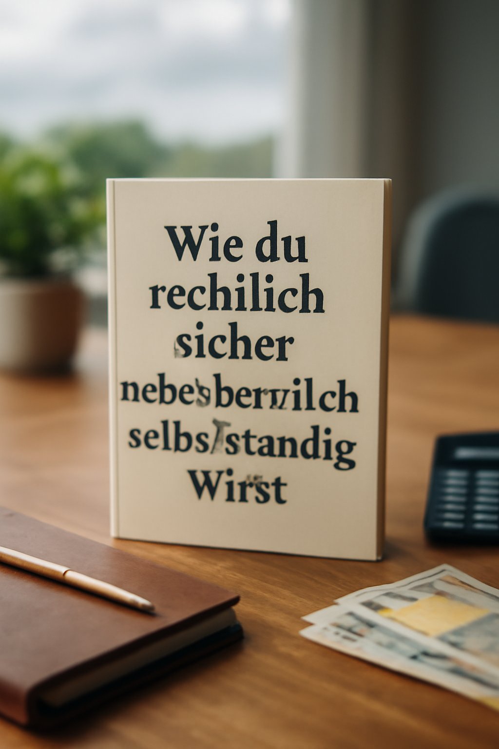 Aktien leicht gemacht — mit Dr. Carmen Mayer