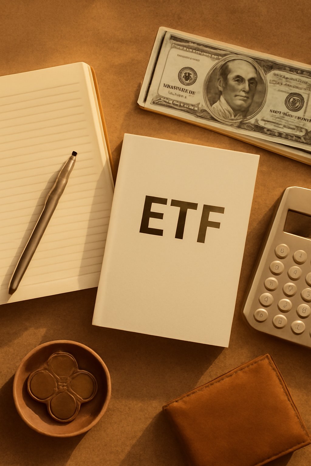 ETFs kaufen für Anfänger eBook