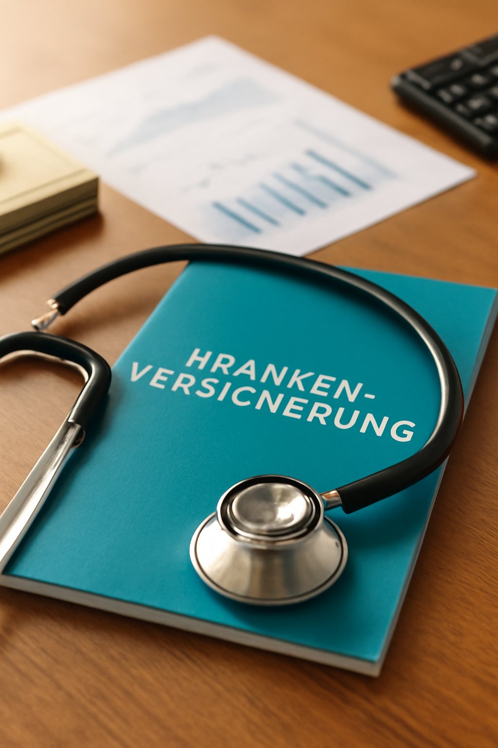 Aktien leicht gemacht — mit Dr. Carmen Mayer