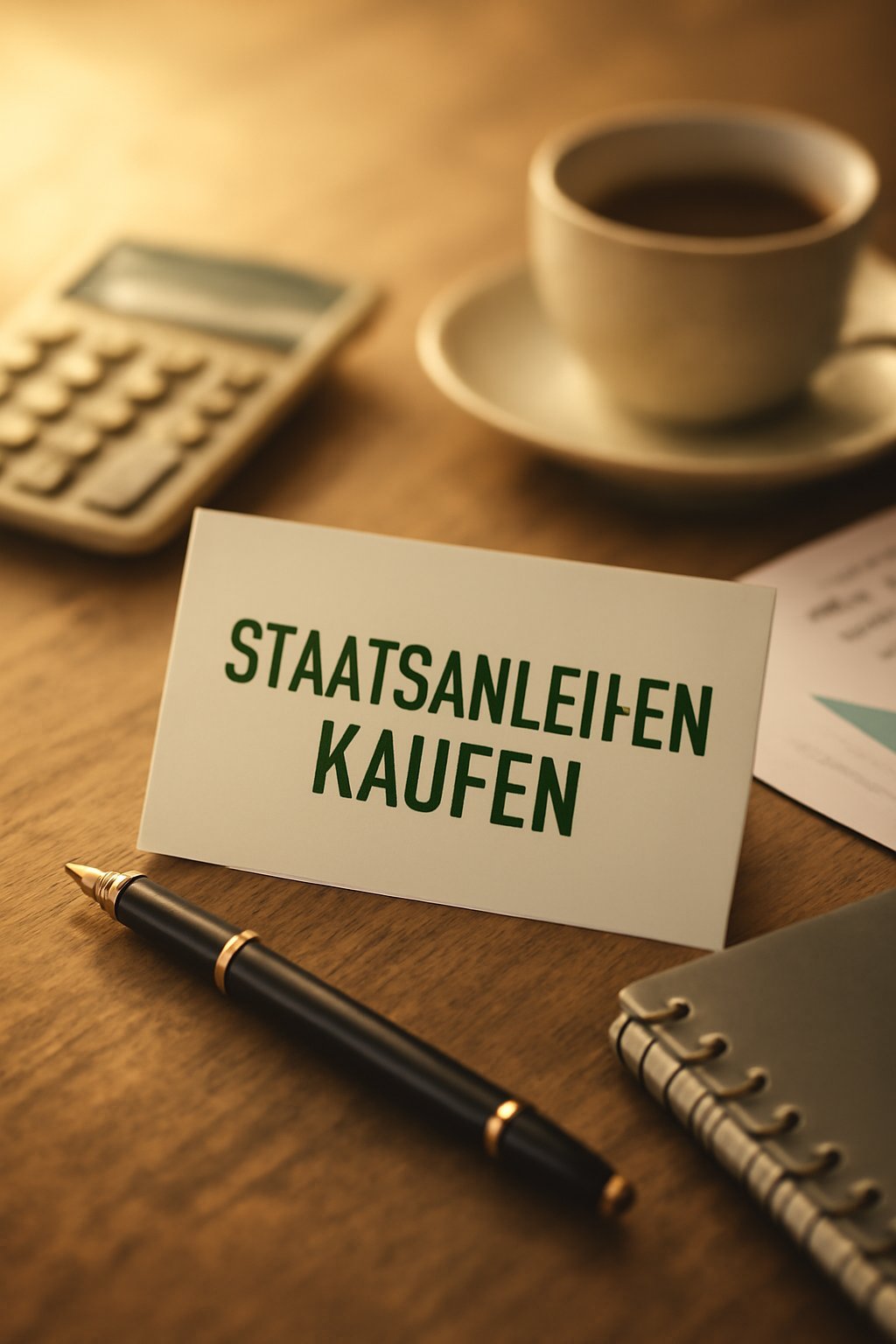 Aktien leicht gemacht — mit Dr. Carmen Mayer
