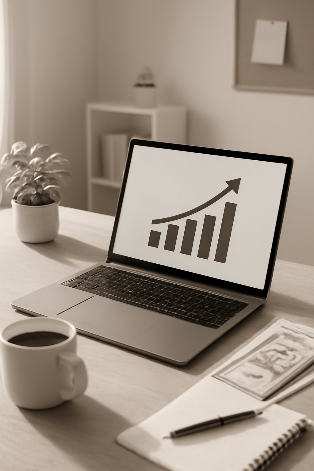 Buch über ETF-Investitionen