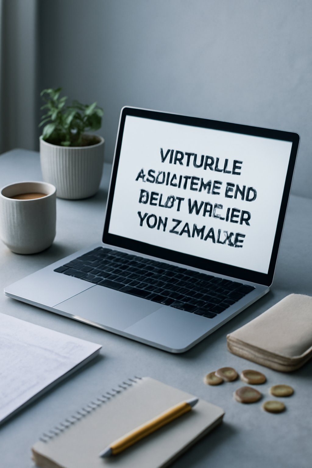 Online-Kurs für virtuelle Assistenz