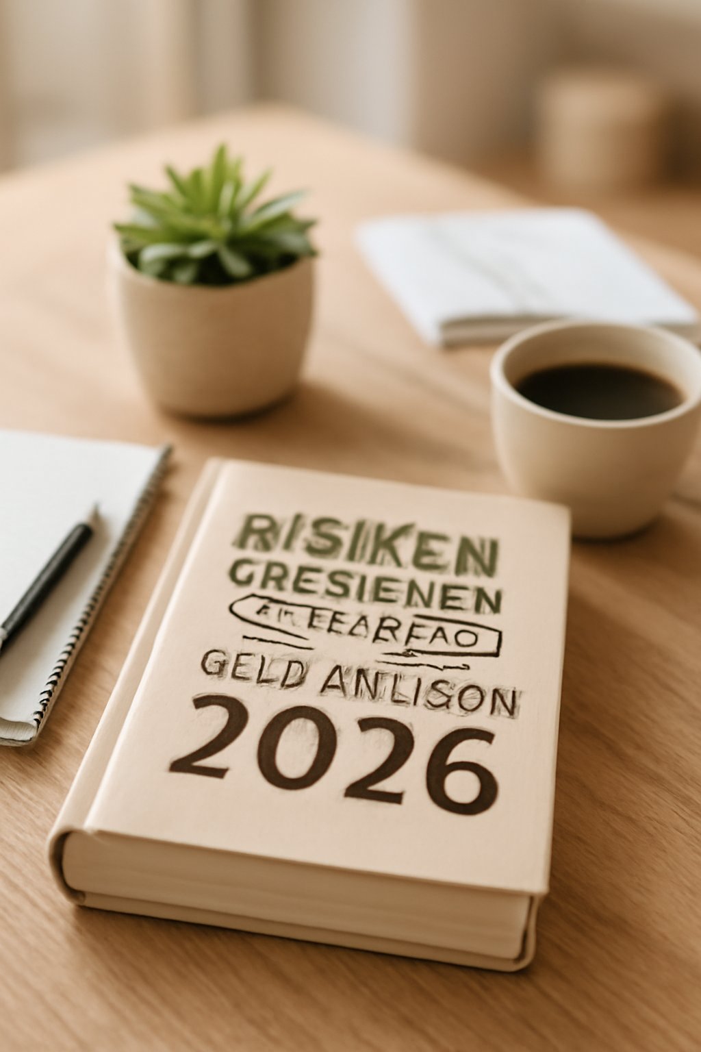Aktien leicht gemacht — mit Dr. Carmen Mayer