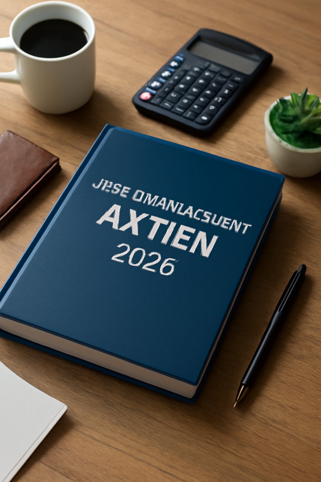 Aktien leicht gemacht — mit Dr. Carmen Mayer