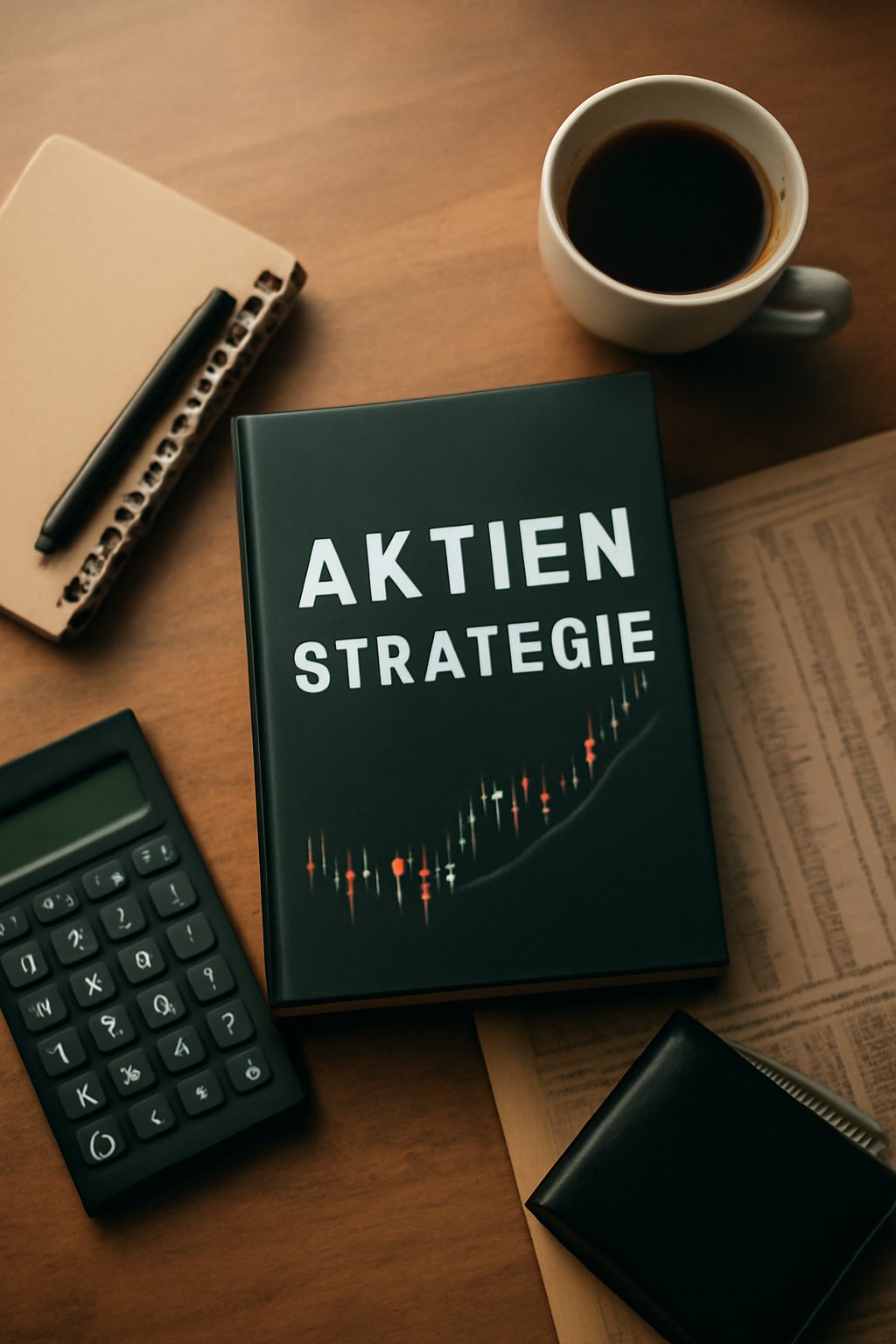Aktien leicht gemacht — mit Dr. Carmen Mayer