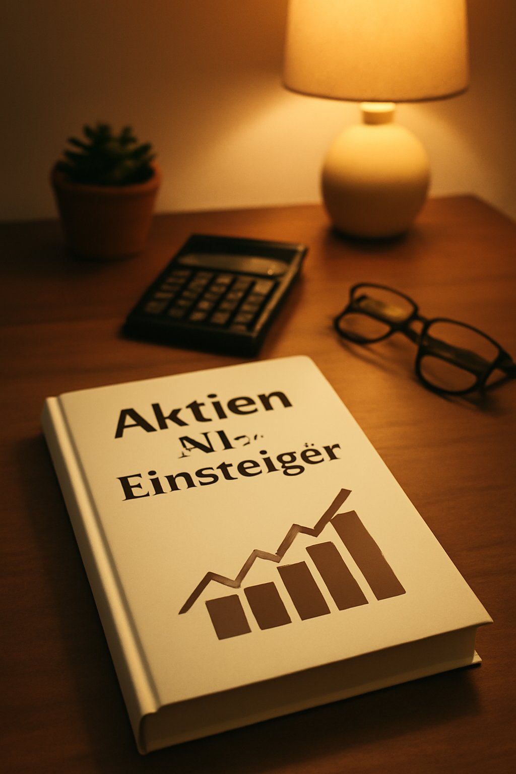 Aktien leicht gemacht — mit Dr. Carmen Mayer