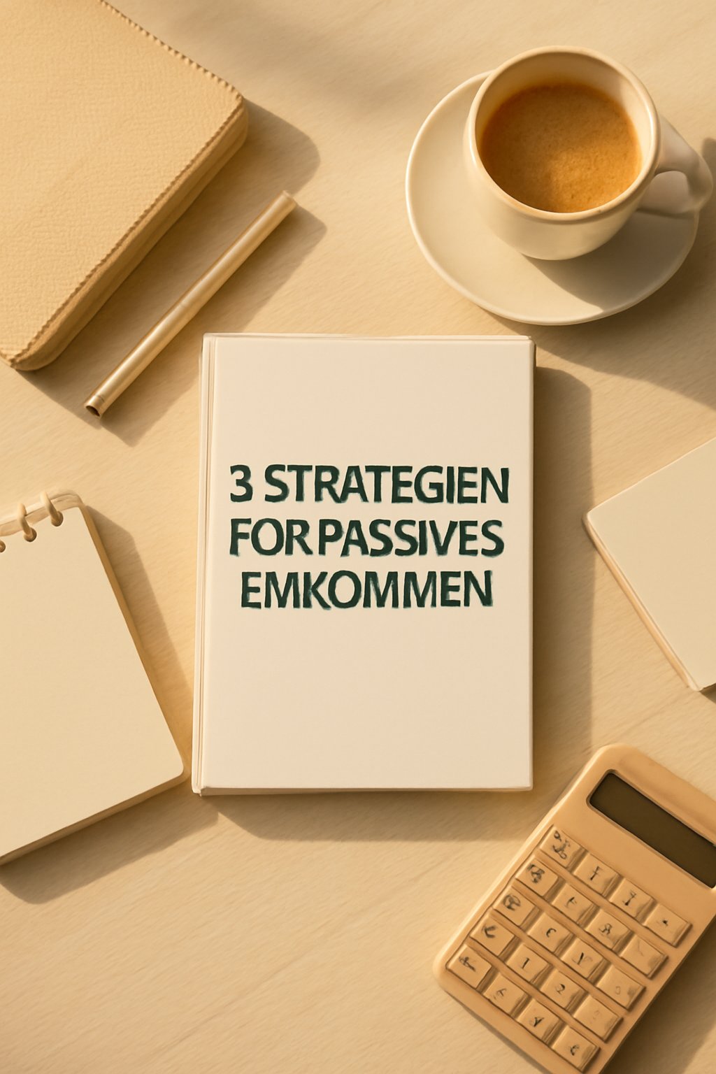 Cashflow Immobilien kaufen