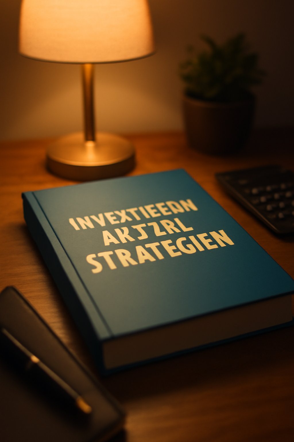 Aktien leicht gemacht — mit Dr. Carmen Mayer