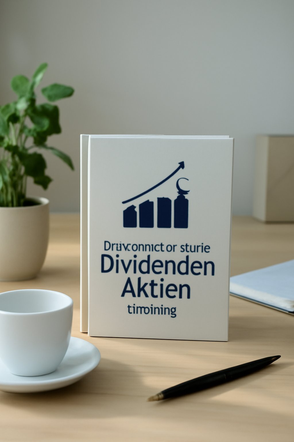 Aktien leicht gemacht — mit Dr. Carmen Mayer