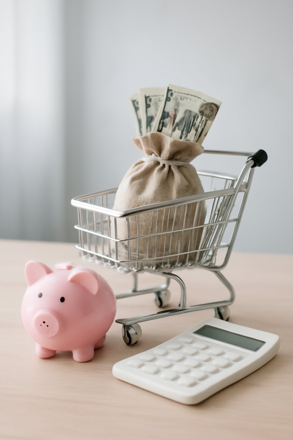 Coupon-Organizer für die Geldbörse